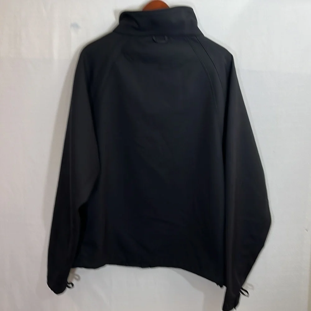 TRIPLE Nickel black jacket, size XL